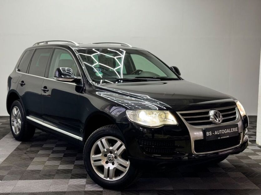 Touareg