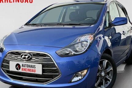 Hyundai ix20 11.000 km 14.950 &euro; Geisenheim am Rhein 65366