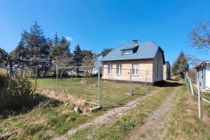 Haus Karlshagen - 5 Zimmer, 120 m&sup2;, 199.000&euro; | Angebot:26335590