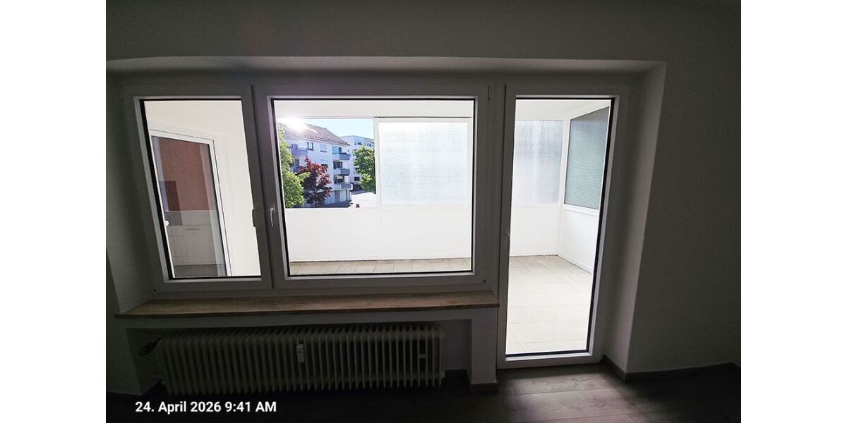 Erstbezug nach Komplettsanierung! Schöne große 3-Zi-WE im Zentrum von Tettnang - 3- Tettnang | Angebot:26321907