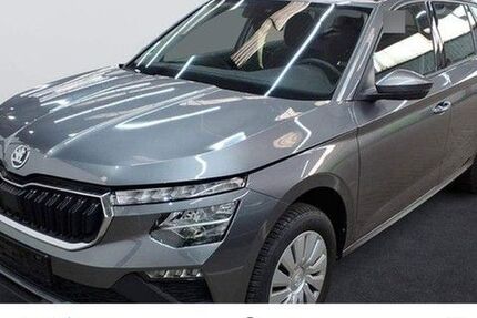 Skoda Kamiq 8.958 km 20.490 &euro; Aurich 26607
