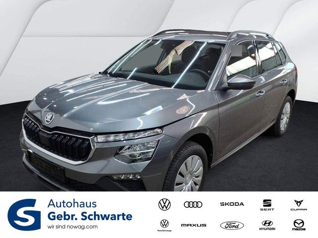 Skoda Kamiq 8.958 km 20.490 &euro; Aurich 26607