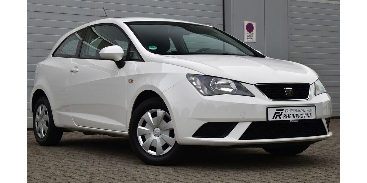 Seat Ibiza 68.065 km 6.999 &euro; Geldern 47608