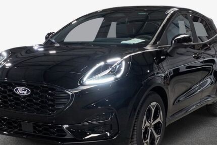 Ford Puma 1.500 km 23.990 &euro; Düsseldorf 40233