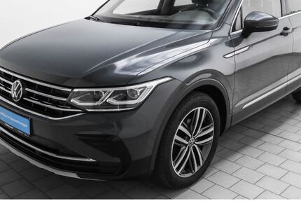 VW Tiguan 101.552 km 27.480 &euro; Eschershausen 37632