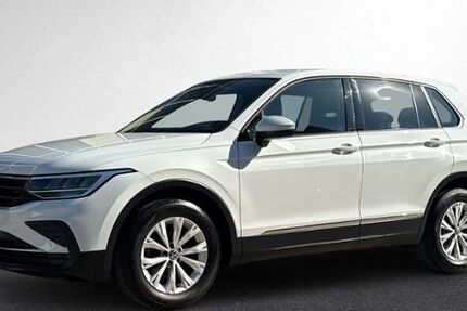 VW Tiguan 85.700 km 22.779 &euro; Lauda-Königshofen 97922