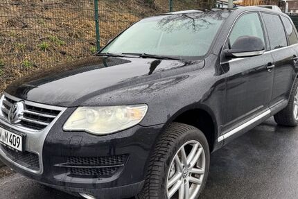 VW Touareg 246.000 km 5.999 &euro; Stadecken-Elsheim 55271