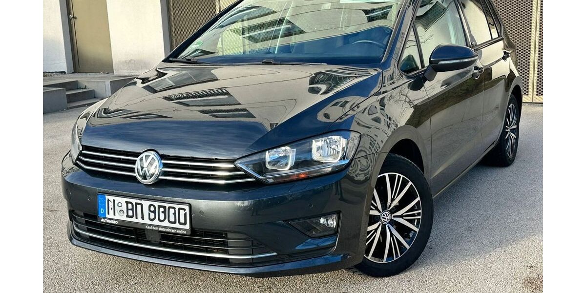 VW Golf 140.000 km 9.990 € München 81671