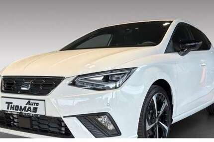 Seat Ibiza 5.500 km 23.280 &euro; Brühl 50321