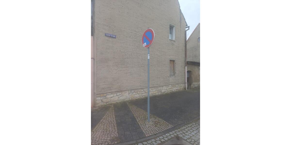 Reihenhaus Halle (Saale) Büschdorf - 39.900&euro; | Angebot:26348646