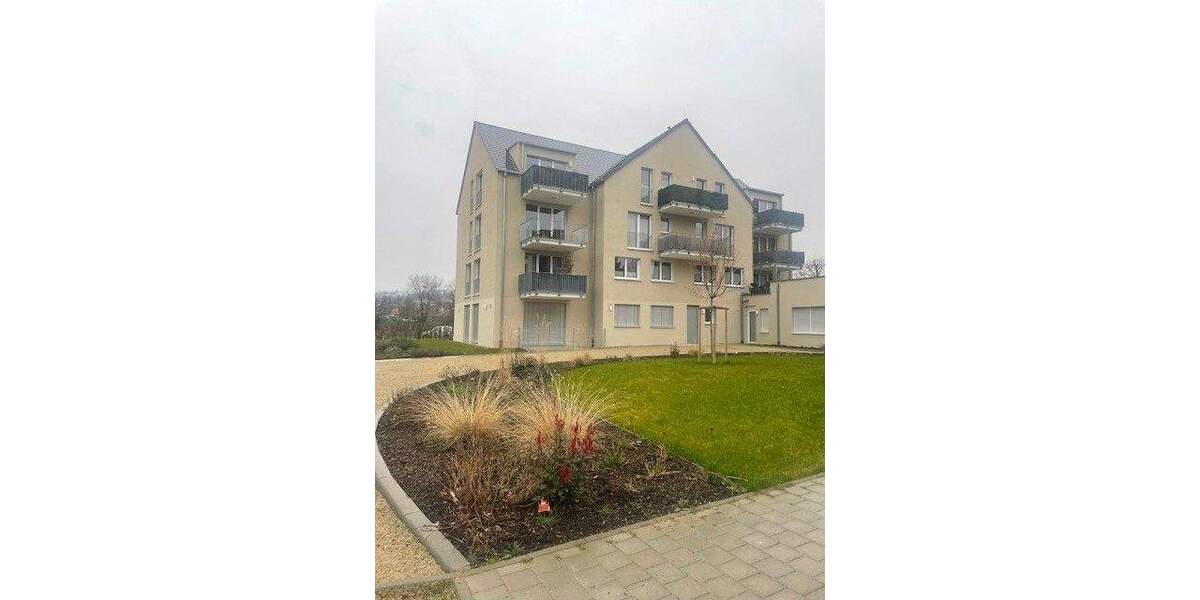 Etagenwohnung Gengenbach - 3 Zimmer, 78 m&sup2;, 950&euro; | Angebot:23941068