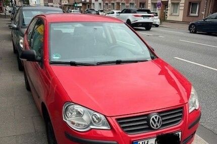 VW Polo 164.800 km 999 € Hamburg 21077
