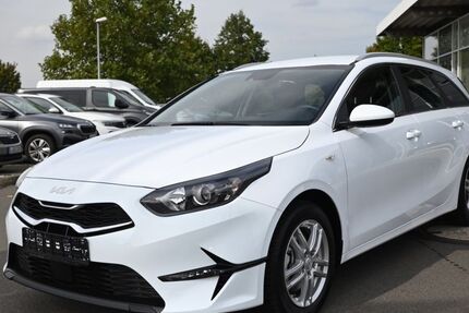 Kia ceed / Ceed 20.403 km 24.440 € Wurzen 04808