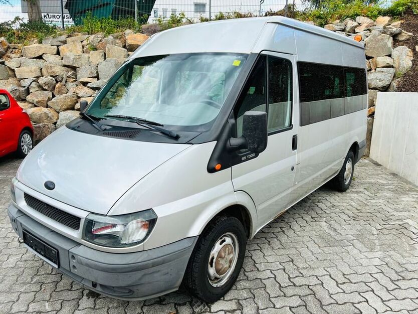 Transit