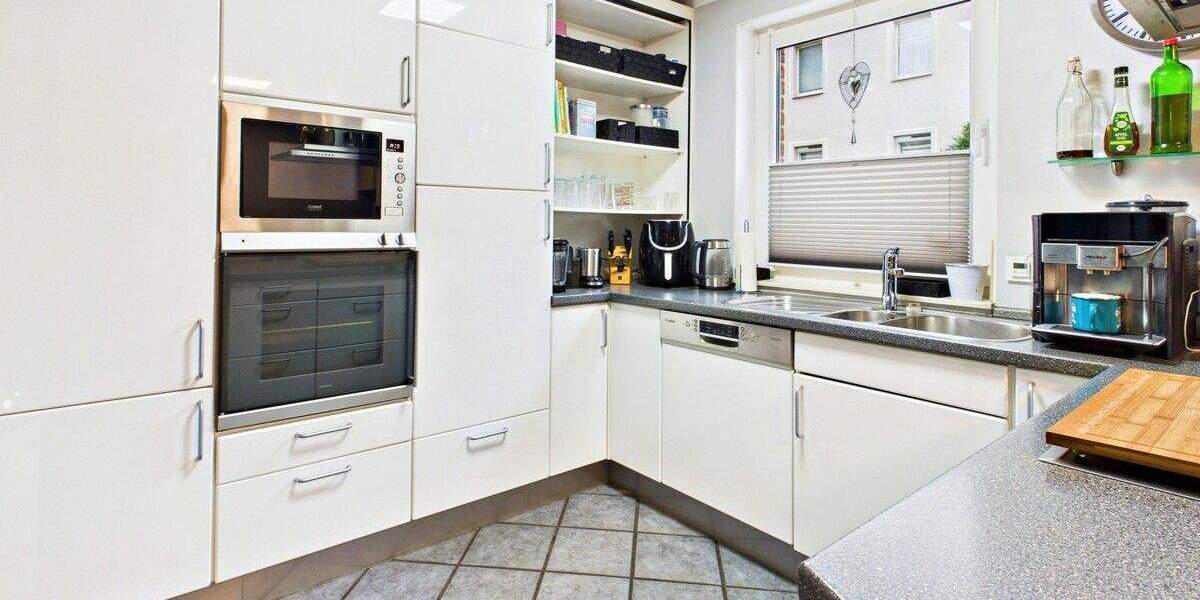 Doppelhaushälfte Herne Sodingen - 5 Zimmer, 154 m&sup2;, 530.000&euro; | Angebot:23276925