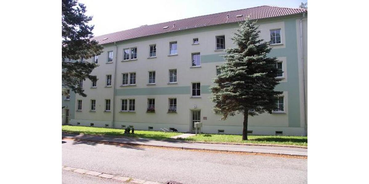 Etagenwohnung Zittau - 2 Zimmer, 51 m&sup2;, 341&euro; | Angebot:25900048