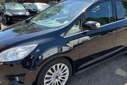 Ford C-Max 150.000 km 7.999 &euro; Neuss 41462