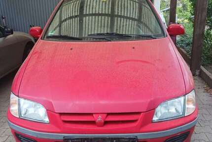 Mitsubishi Space Star 168.961 km 500 &euro; Griesheim 64347