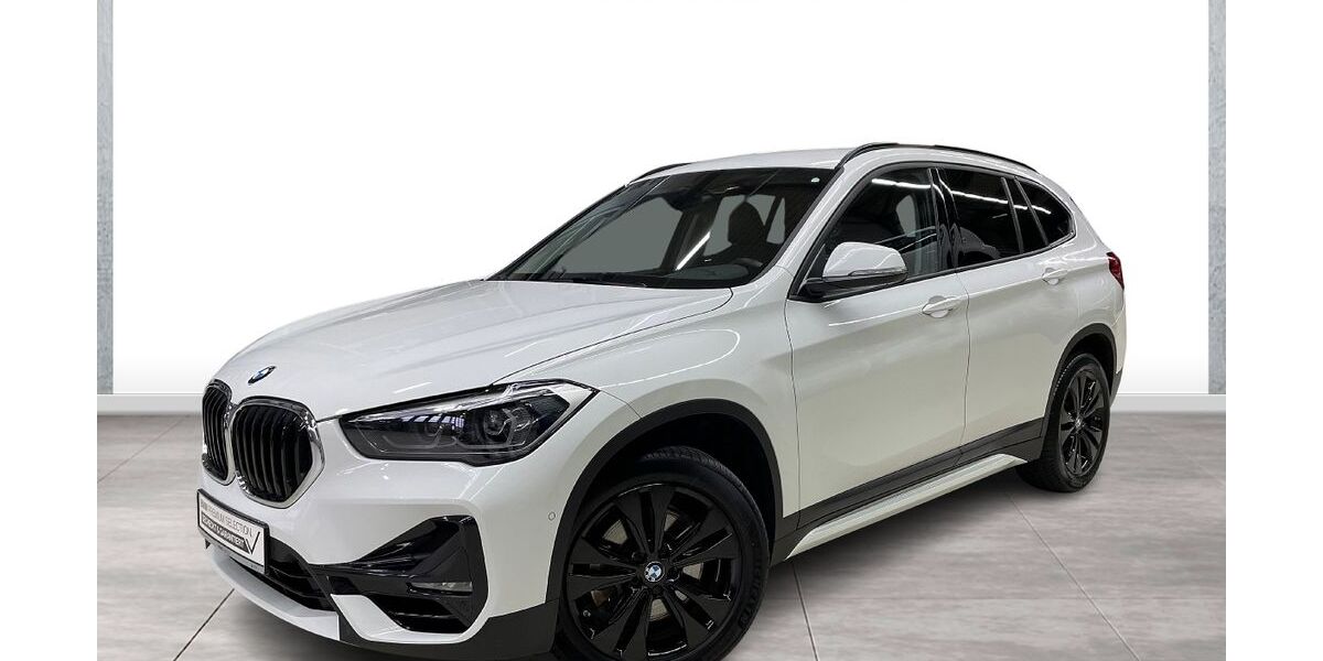 BMW X1 34.093 km 28.790 &euro; Siegen 57076