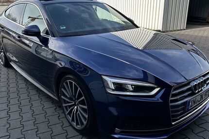 Audi A5 128.000 km 29.200 &euro; Ingolstadt 85055