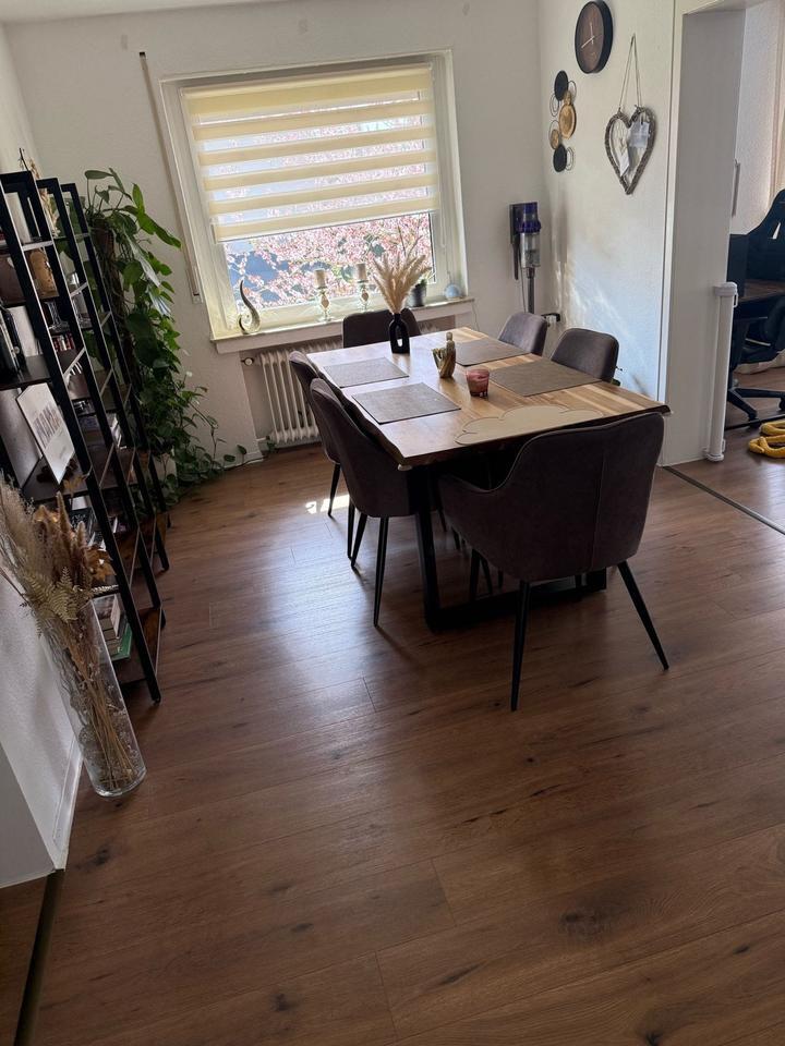 3 ZKB Wohnung zu vermieten