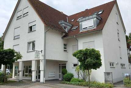 Wohnung Steinheim an der Murr - 3.5 Zimmer, 68 m&sup2;, 269.000&euro; | Angebot:25459996