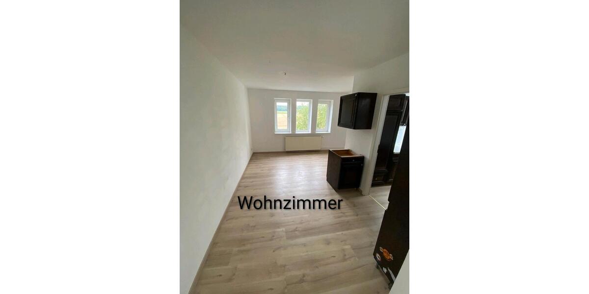 Etagenwohnung Sachsenhagen - 2 Zimmer, 55 m&sup2;, 600&euro; | Angebot:26399678