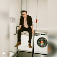 Moritz Neumeier - Tryout neues Programm 20.12.2025 Centralkomitee