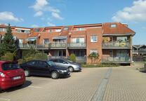 4 Zi Wohnung in Wunstorf Steinhude, mit Dachterrasse
