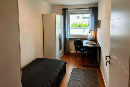Zimmer Germering Neugermering - 725&euro; | Angebot:26763602