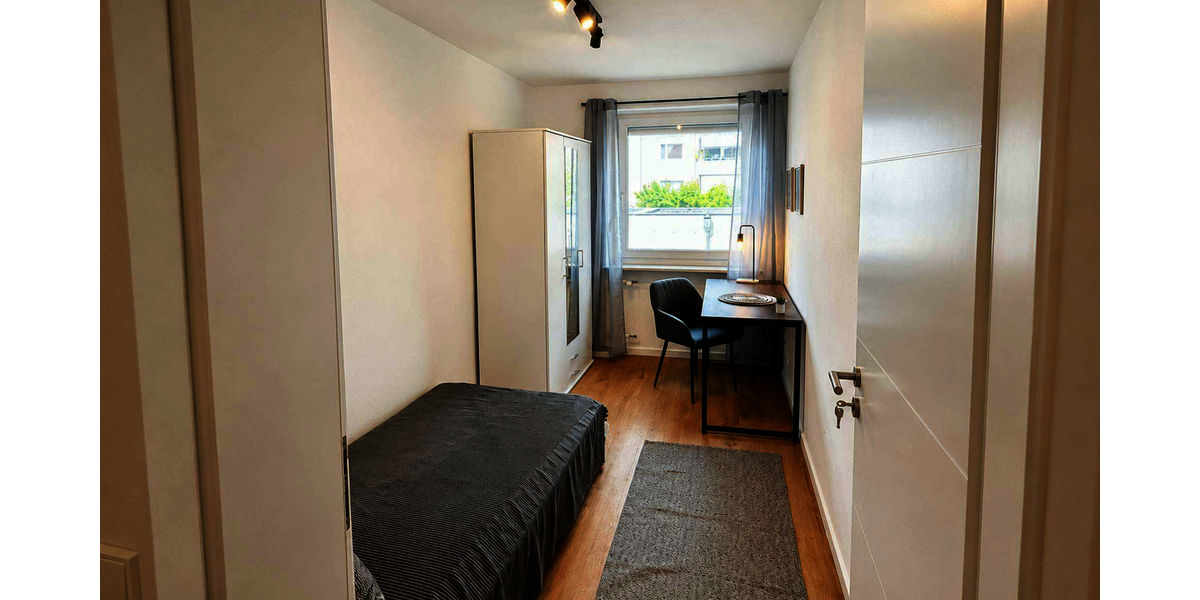 Zimmer Germering Neugermering - 725&euro; | Angebot:26763602