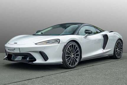 McLaren GT 7.700 km 175.600 &euro; Nürnberg 90441