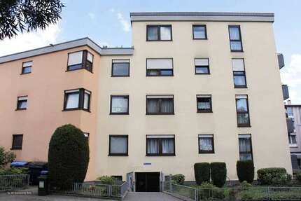 Wohnung Langen - 4 Zimmer, 96 m&sup2;, 320.000&euro; | Angebot:27658421