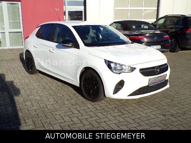 Opel Corsa 87.423 km 11.250 &euro; Ibbenbüren 49479