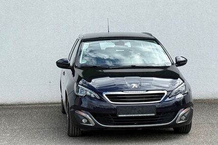 Peugeot 308 175.000 km 4.499 &euro; Kandel 76870