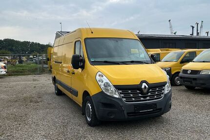 Renault Master 32.000 km 13.500 € Peutenhausen / Gachenbach 86565