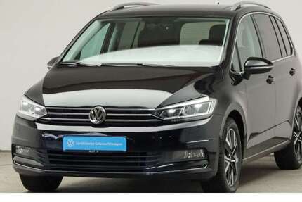VW Touran 78.700 km 24.688 &euro; Mühlheim a. Main 63165