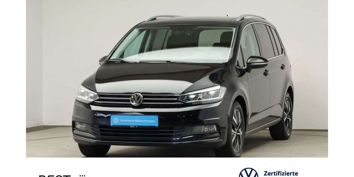 VW Touran 78.700 km 24.688 &euro; Mühlheim a. Main 63165