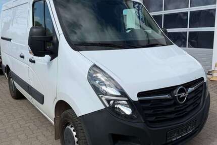 Opel Movano 171.000 km 11.499 &euro; Grimmen / OT Jessin 18507