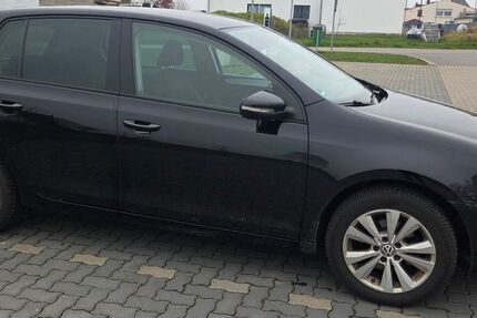 VW Golf 220.000 km 4.500 &euro; Mertloch 56753