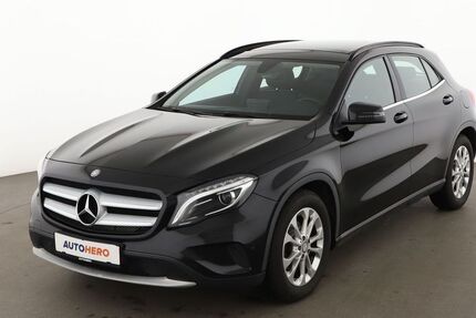 Mercedes-Benz GLA 200 90.629 km 17.770 &euro; Leipzig 04328