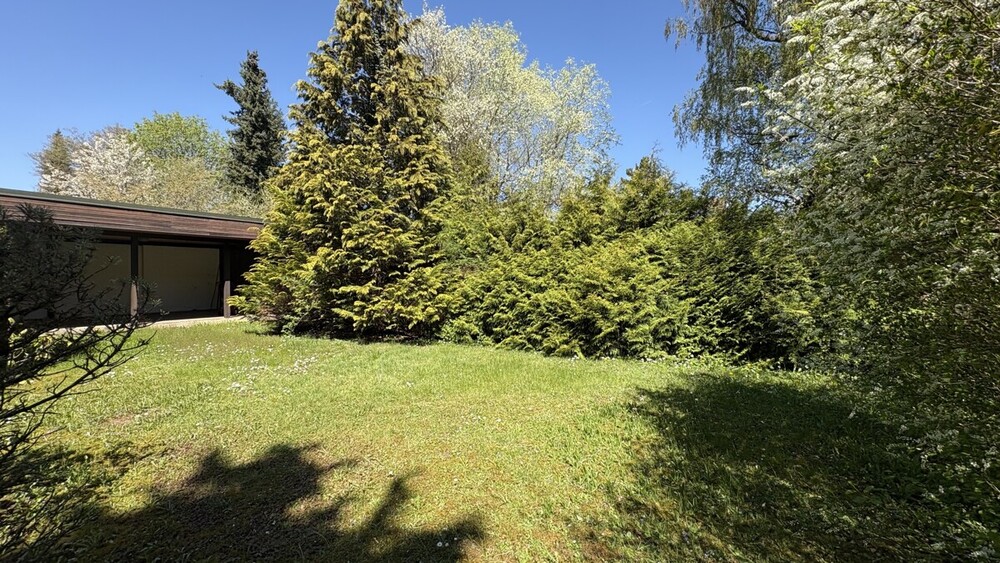 ***Seltene Gelegenheit – ruhige Lage und gute Bebaubarkeit: attraktives Baugrundstück in München*** - Grundstück München Ramersdorf-Perlach | Angebot:26354137