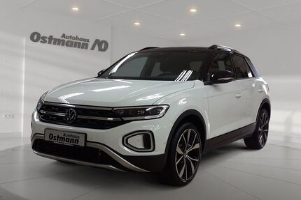 VW T-Roc 1.850 km 41.550 &euro; Melsungen 34212