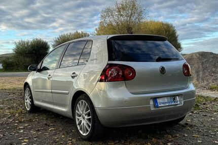 VW Golf 199.000 km 4.000 € Forchheim 91301