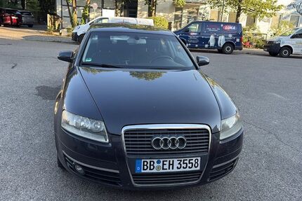 Audi A6 264.000 km 2.500 &euro; München 81539