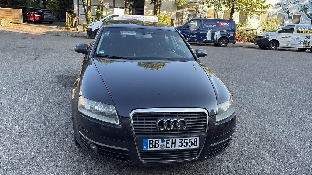 Audi A6 264.000 km 3.500 &euro; München 81539