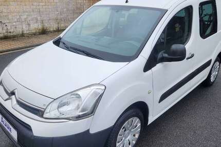 Citroen Berlingo 196.349 km 9.900 &euro; Eschweiler 52249