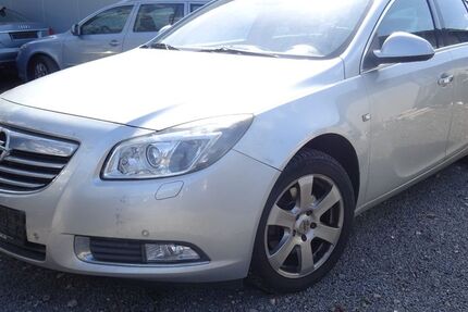 Opel Insignia 194.989 km 1.890 &euro; Löhne 32584
