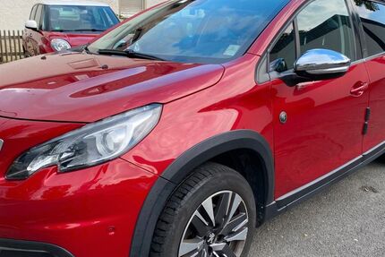Peugeot 2008 154.444 km 7.200 &euro; Lichtenfels 96215