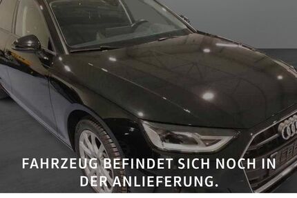 Audi A4 48.500 km 21.980 &euro; Würzburg 97076